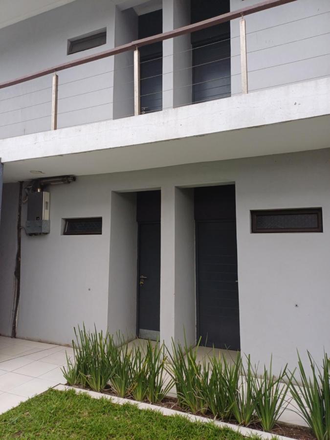 16 On Ryde Aparthotel Durban Exterior foto