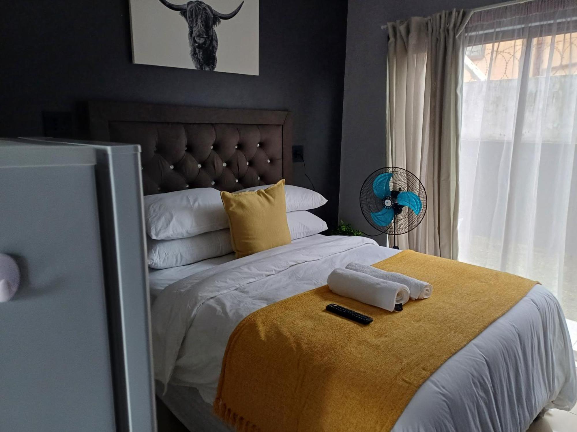 16 On Ryde Aparthotel Durban Exterior foto